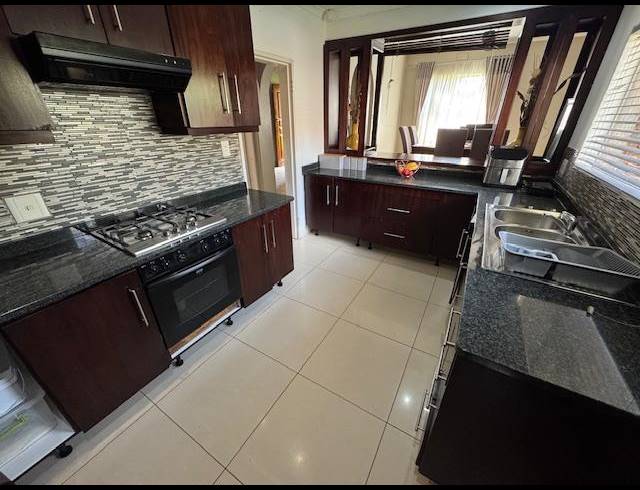 4 BEDROOM HOUSE FOR SALE IN TERENURE